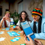 JOKE'S ON WHO gioco da tavolo PARTY GAME yas games IN ITALIANO età 18+