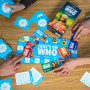 JOKE'S ON WHO gioco da tavolo PARTY GAME yas games IN ITALIANO età 18+