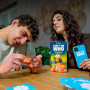 JOKE'S ON WHO gioco da tavolo PARTY GAME yas games IN ITALIANO età 18+