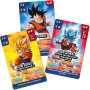 DRAGON BALL SUPER gioco da tavolo LA SOPRAVVIVENZA DELL'UNIVERSO yas games IN ITALIANO età 7+