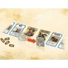 BANG! bang THE DUEL DaVinci Games GIOCO DI CARTE indipendente ETA\' 8+ cowboys UNO CONTRO UNO