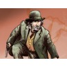 BANG! bang THE DUEL DaVinci Games GIOCO DI CARTE indipendente ETA\' 8+ cowboys UNO CONTRO UNO