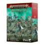 AKHELIAN TIDE GUARD SPEARHEAD set di miniature IDONETH DEEPKIN warhammer AGE OF SIGMAR età 12+