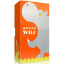 MOVING WILD gioco di carte IN ITALIANO oink games MIGRAZIONE ANIMALI età 8+