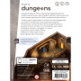 MINI DUNGEONS la miniera e le torri IN ITALIANO gateongames GIOCO DA TAVOLO età 10+