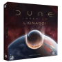 LIGNAGGI espansione per DUNE IMPERIUM gioco da tavolo IN ITALIANO età 12+