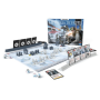BATTAGLIA DI HOTH gioco da tavolo STAR WARS asmodee IN ITALIANO età 8+