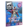 WHITE DWARF issue 514 july 2025 official Warhammer magazine