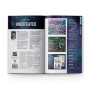 WHITE DWARF issue 514 july 2025 official Warhammer magazine