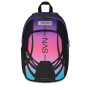 ZAINO seven DUAL backpack NUANCED scuola POTENT VIOLET svn 390