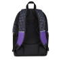 ZAINO seven DUAL backpack NUANCED scuola POTENT VIOLET svn 390