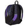ZAINO seven DUAL backpack NUANCED scuola POTENT VIOLET svn 390