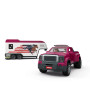 LAKESIDE TRUCK AND TRAILER camion con rimorchio HORSE CLUB cavalli SCHLEICH set 42705 età 5+
