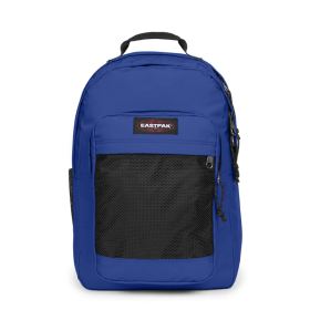 ZAINO eastpak STUDY BUDDY backpack ELECTRIC BLUE da 33 litri