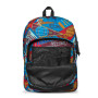ZAINO eastpak PINNACLE backpack CLASH BLUE da 38 litri BLU