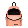 ZAINO eastpak PADDED PAK'R backpack GLOSSY PEACH da 24 litri ARANCIONE scuola e tempo libero