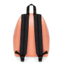 ZAINO eastpak PADDED PAK'R backpack GLOSSY PEACH da 24 litri ARANCIONE scuola e tempo libero