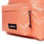 ZAINO eastpak PADDED PAK'R backpack GLOSSY PEACH da 24 litri ARANCIONE scuola e tempo libero