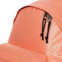 ZAINO eastpak PADDED PAK'R backpack GLOSSY PEACH da 24 litri ARANCIONE scuola e tempo libero