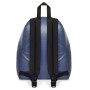 ZAINO eastpak PADDED PAK'R backpack GLOSSY BLUE da 24 litri BLU scuola e tempo libero