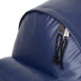 ZAINO eastpak PADDED PAK'R backpack GLOSSY BLUE da 24 litri BLU scuola e tempo libero