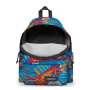 ZAINO eastpak PADDED PAK'R backpack CLASH BLUE da 24 litri