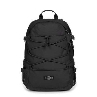 ZAINO backpack EASTPAK tecnico GERYS PRO CS nero BLACK