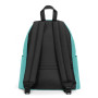 ZAINO eastpak DAY PAK'R backpack STREAM BLUE da 24 litri AZZURRO scuola e tempo libero
