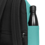 ZAINO eastpak DAY PAK'R backpack STREAM BLUE da 24 litri AZZURRO scuola e tempo libero