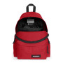 ZAINO eastpak DAY PAK'R backpack SALSA RED da 24 litri ROSSO scuola e tempo libero