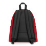 ZAINO eastpak DAY PAK'R backpack SALSA RED da 24 litri ROSSO scuola e tempo libero
