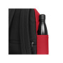 ZAINO eastpak DAY PAK'R backpack SALSA RED da 24 litri ROSSO scuola e tempo libero