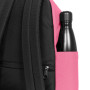ZAINO eastpak DAY PAK'R backpack JELLY PINK da 24 litri ROSA scuola e tempo libero