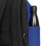 ZAINO eastpak DAY PAK'R backpack ELECTRIC BLUE da 24 litri BLU scuola e tempo libero