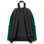 ZAINO eastpak DAY PAK'R backpack BRISTLE GREEN da 24 litri VERDE scuola e tempo libero