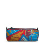 ASTUCCIO eastpak BENCHMARK SINGLE portapenne CLASH BLUE fantasia