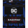 ASTUCCIO eastpak OVAL SINGLE portapenne con zip THE JOKER blu e nero