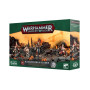 KAMANDORA'S BLADES lame di kamandora WARHAMMER set di 5 miniature UNDERWORLDS età 12+