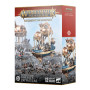 DREKKI'S PRIVATEERS corsari di drekki REGIMENTS OF RENOWN reggimento famoso KHARADRON OVERLORDS warhammer AGE OF SIGMAR età 12+