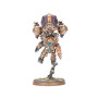 NULLKHEMIST vuotalchimista KHARADRON OVERLORDS warhammer AGE OF SIGMAR età 12+