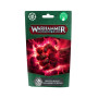 ASSASSINI FURIOSI mazzo rivali IN ITALIANO warhammer UNDERWORLDS età 12+
