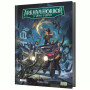 ARKHAM HORROR il gioco di ruolo MANUALE BASE gdr IN ITALIANO età 14+