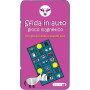 SFIDA IN AUTO gioco magnetico PORTATILE purple cow IN ITALIANO età 4+