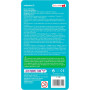INDOVINA 5 gioco magnetico PORTATILE purple cow IN ITALIANO età 8+