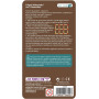 ENIGMI MATEMATICI CON I FIAMMIFERI gioco magnetico PORTATILE purple cow IN ITALIANO età 10+