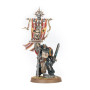 ANTICO DELLA CROCIATA crusade ancient BLACK TEMPLARS space marines WARHAMMER 40K età 12+
