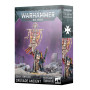 ANTICO DELLA CROCIATA crusade ancient BLACK TEMPLARS space marines WARHAMMER 40K età 12+