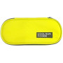 ASTUCCIO ROUND PLUS portapenne ovale COLOUR CODE organizzato OVAL seven GIALLO