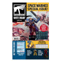 WHITE DWARF issue 515 August 2025 official Warhammer magazine