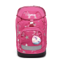 ZAINO scuola ERGOBAG prime STARLIGHTBEAR 2025 ergonomico REGOLABILE rosa